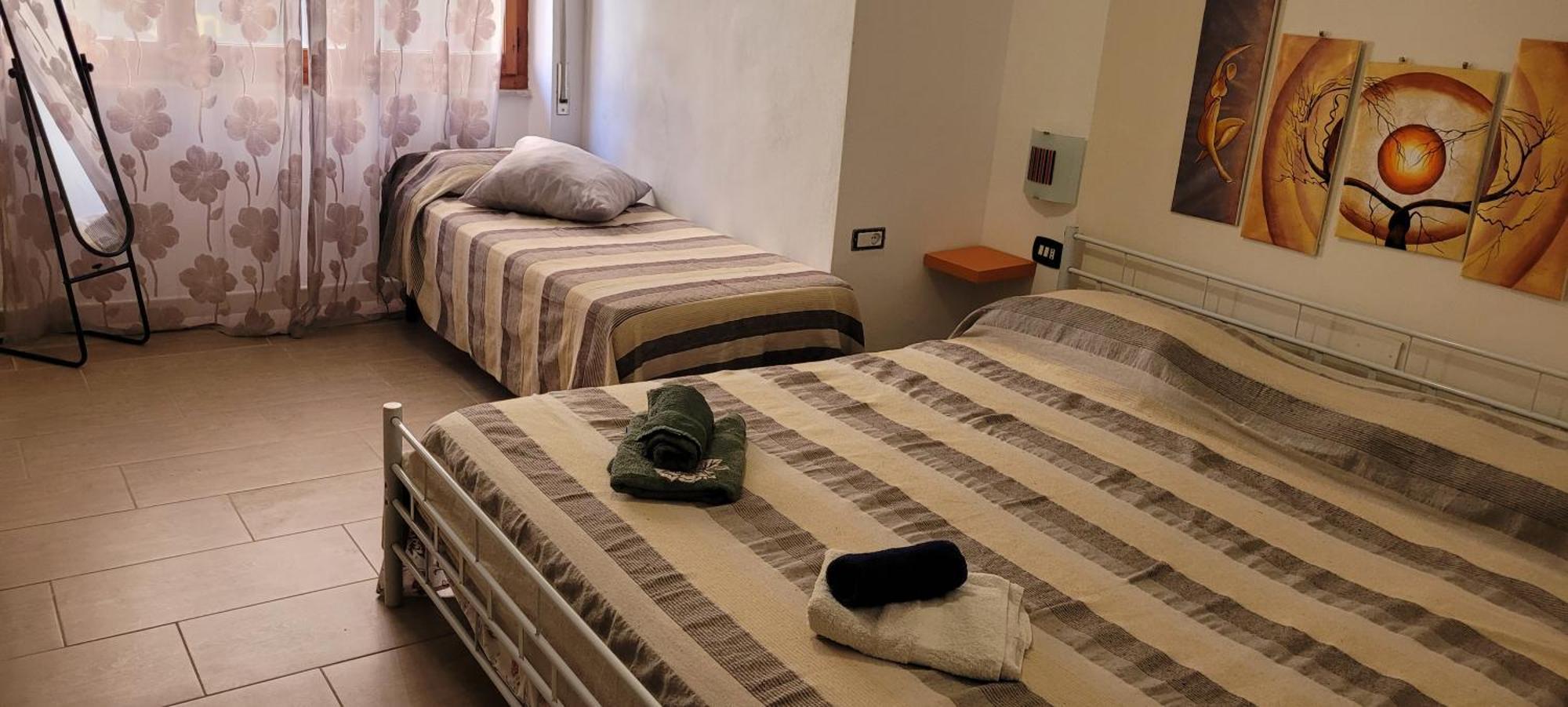 Casa Vacanze Gigi Альгеро Екстер'єр фото