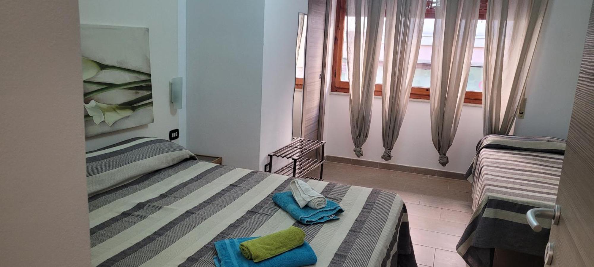 Casa Vacanze Gigi Альгеро Екстер'єр фото